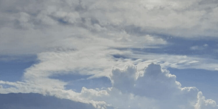 Kthjellime dhe vranësira, ja si do jetë moti këtë të diel