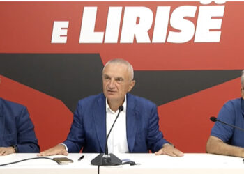 Te inceneratori Tiranës, mbahet sot protesta e parë e Partisë së Lirisë