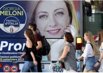 Edhe 1 orë votim, kur pritet të mësojmë se kush i fiton zgjedhjet në Itali? Kohët e exit poll-eve, projeksioneve dhe rezultateve