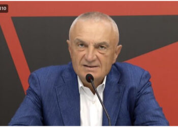 Ilir Meta kallëzon penalisht Autoritetin e Dosjeve