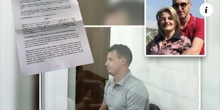 Vrau vëllain dhe kunatën, Arsen Muskurti ankimon vendimin e arrestit me burg