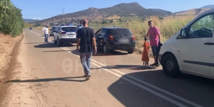 U gjet i pajetë dhe gjysmë i zhvarrosur në Greqi, shqiptari ishte arratisur nga burgu në 2011