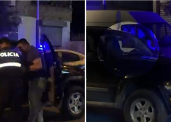 Të shtëna me armë në Mirditë, shpallet në kërkim autori, i vihen pas dy grupe të FNSH-së