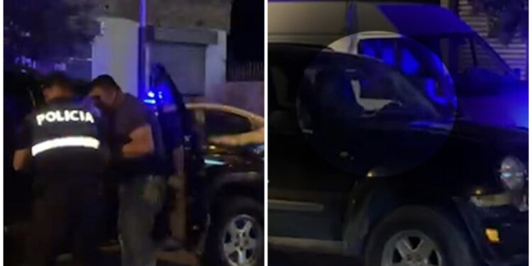 Të shtëna me armë në Mirditë, shpallet në kërkim autori, i vihen pas dy grupe të FNSH-së