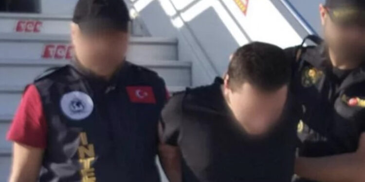 Kallëzohet penalisht shefi i komisariatit të Rinasit, ja për çfarë akuzohet