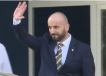 “Nuk do kthehet më në Polici”, gazetarja tregon shtetin ku do shkojë Gledis Nano