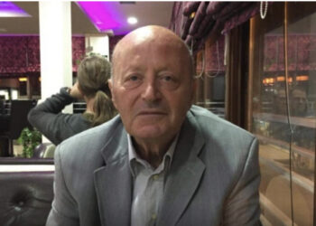 Themelues i Fakultetit Ekonomik, ndahet nga jeta profesori gjirokastrit Naxhi Mamani