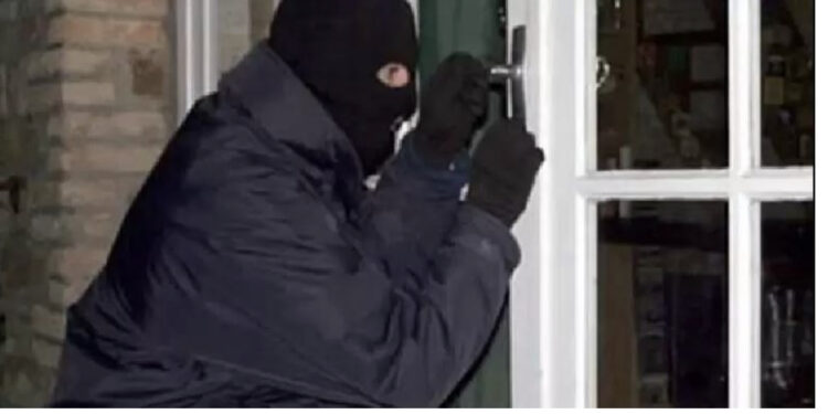 “Skifterat” nuk ndalen në Spanjë, futbollisti i Real Madrid denoncon vjedhjen e radhës