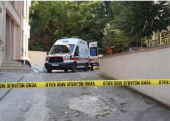 E rëndë në Tiranë/ Punëtori bie nga kantieri i ndërtimit dhe ndërron jetë në spital, procedohet administratori e inxhinieri i firmës