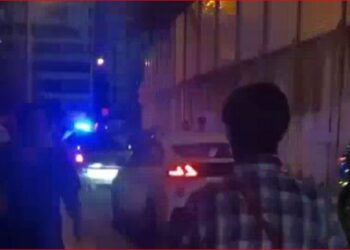 Aksident në Astir, kamioni përplas këmbësoren, detajet e para