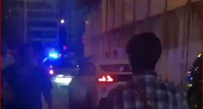 Aksident në Astir, kamioni përplas këmbësoren, detajet e para