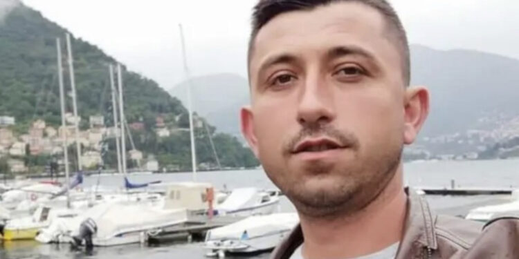 EMRI/ Shqiptari sëmuret papritur dhe humb jetën para syve të kolegëve në Itali