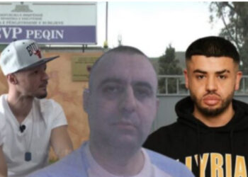 Cllevio “ul gjakrat” me Noizyn, e zbulon për herë të parë: Na pajtoi Dritan Dajti, s’ja prishja dot