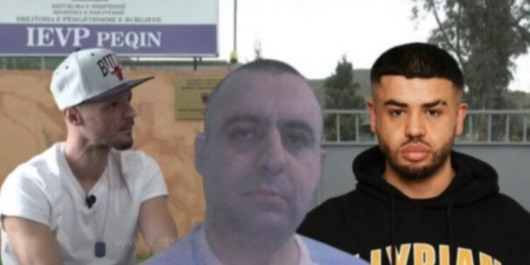 Cllevio “ul gjakrat” me Noizyn, e zbulon për herë të parë: Na pajtoi Dritan Dajti, s’ja prishja dot