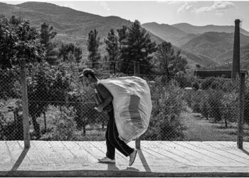 “Duke kërkuar spiunët rusë në Gramsh“