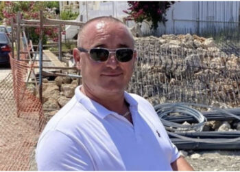 Mister në Rodos: Zhduket ndërtuesi i njohur shqiptar, ditë të vështira për gruan dhe 3 fëmijët e tij