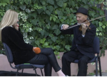 Ndahet nga jeta “Mjeshtri i Madh” i violinës Hetem Qerimaj