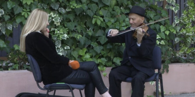Ndahet nga jeta “Mjeshtri i Madh” i violinës Hetem Qerimaj