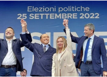 “Italia foli qartë!”, Meta uron “Koalicionin e djathtë”: Të vendosur për forcimin e marrëdhënieve mes dy vendeve