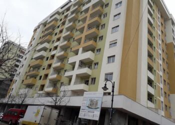 Çmimet e apartamenteve shtrenjtohen deri në 40% brenda një viti