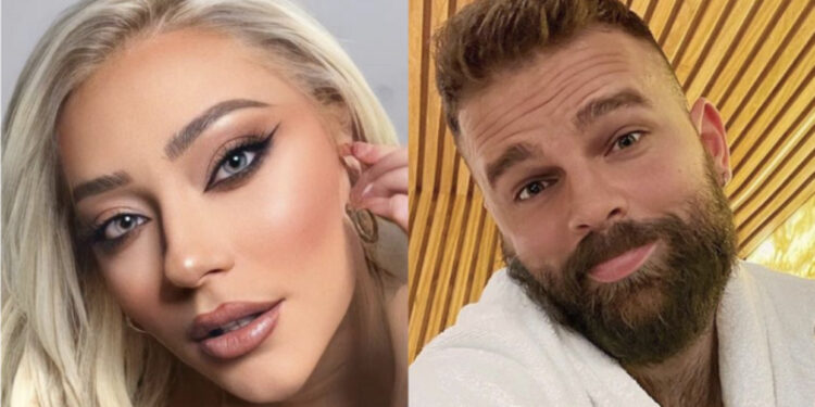 Ronela Hajati dhe Alban Ramosaj gati për ‘Shihemi në Gjyq’