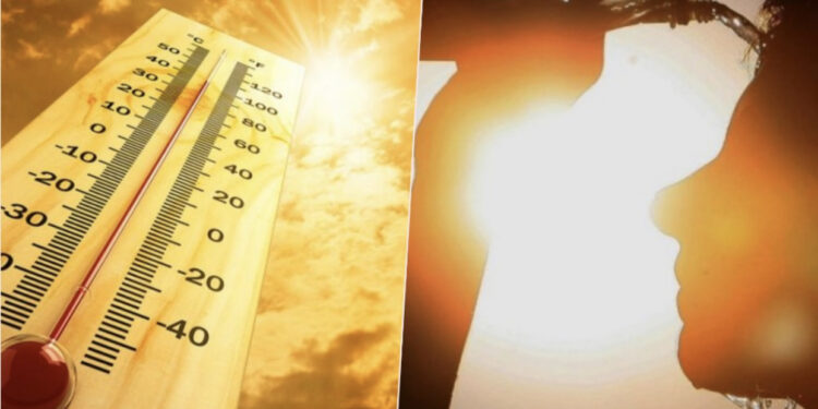 Po vjen fundjavë “verore”, nga sot rriten temperaturat