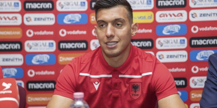 Uzuni pas supergolit: Është një nga më të bukurit e karrierës time