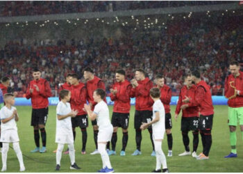 Reja ndryshon sërish, zbuloni si do të luajë Shqipëria ndaj Izraelit në Tel Aviv