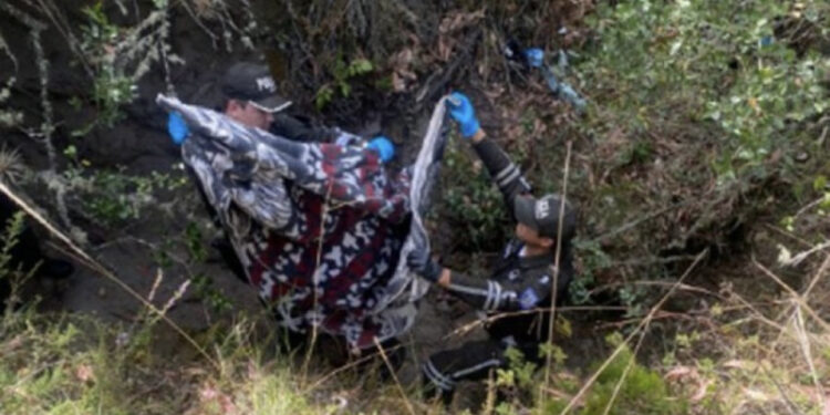 FOTO/ I dyshuari kryesor burri i saj/ Prej 10 ditësh e zhdukur, gjendet e vdekur avokatja e njohur në Ekuador