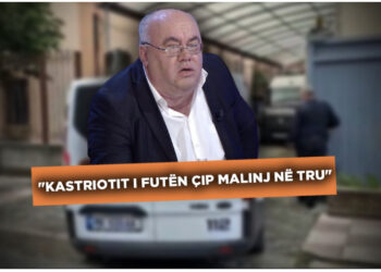 “Djalin ma vranë me çip në tru”, nëna e Kastriot Myftarajt akuzon shokun që e shoqëronte, çfarë ndodhi në 24 qershor