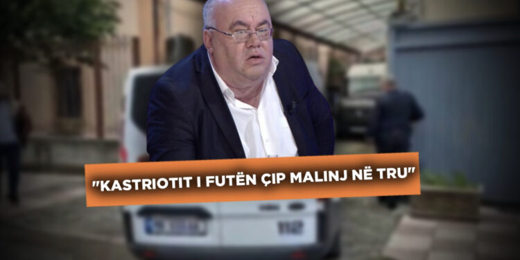“Djalin ma vranë me çip në tru”, nëna e Kastriot Myftarajt akuzon shokun që e shoqëronte, çfarë ndodhi në 24 qershor