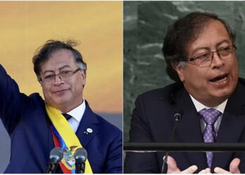 Presidenti i Kolumbisë: E kemi humbur luftën kundër drogës, mund të legalizojmë kokainën