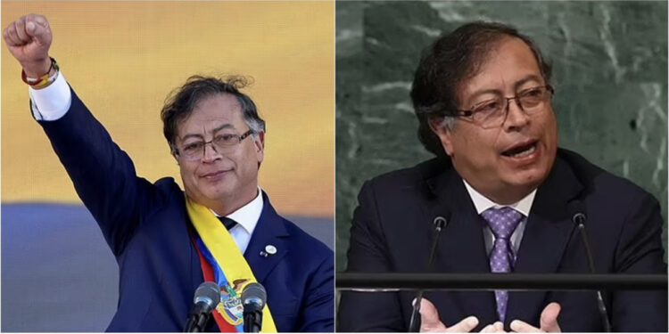 Presidenti i Kolumbisë: E kemi humbur luftën kundër drogës, mund të legalizojmë kokainën