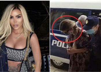 Fjolla Morina flet për ditët në burg: Jam qetësuar, vetëm kam lexuar