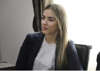 EMRI/ Jep dorëheqje Sekretarja e Përgjithshme e Ministrisë së Brendshme