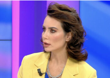 Berishën apo Alibeajn, kë njeh Grida Duma si kryetar të PD-së: Ka një dialog më të mirë mes deputetëve