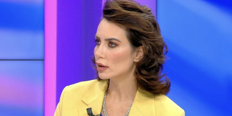 Berishën apo Alibeajn, kë njeh Grida Duma si kryetar të PD-së: Ka një dialog më të mirë mes deputetëve