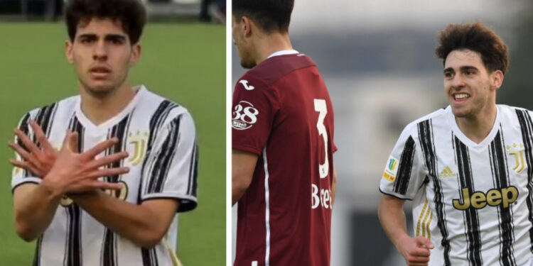 Një shqiptar tek Italia, talenti i Akademisë së Juventusit grumbullohet për eliminatoret e Europianit