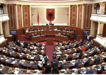 Sot mblidhet Kuvendi, ja çfarë pritet të diskutohet dhe votohet