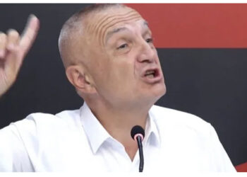 Plani i rilindjes për eleminimin e Ilir Metës