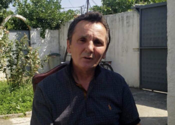 Djali i viktimës i bëri atentat, RENEA shoqëron Alban Brucin për vrasjen e Ismet Çekores në Shkodër