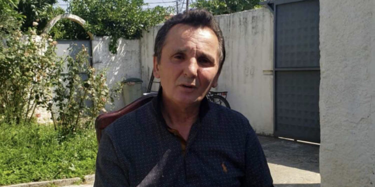 Djali i viktimës i bëri atentat, RENEA shoqëron Alban Brucin për vrasjen e Ismet Çekores në Shkodër