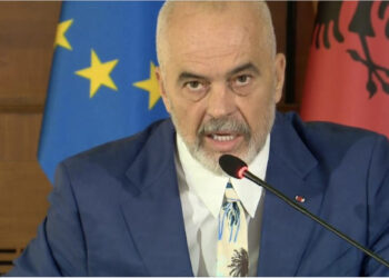 Pse nuk ka folur policia për zhdukjen e Ervis Martinajt? Rama: Duhet të kemi durim