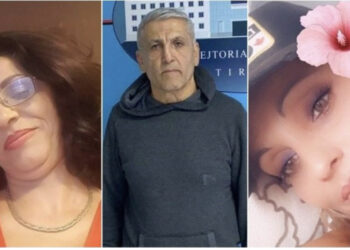 Vrasja e dy motrave në Tiranë, burg përjetë për Përparim Ademin