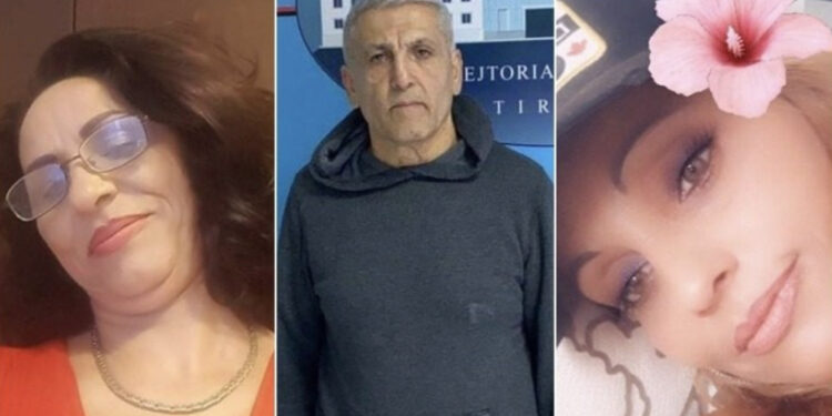 Vrasja e dy motrave në Tiranë, burg përjetë për Përparim Ademin