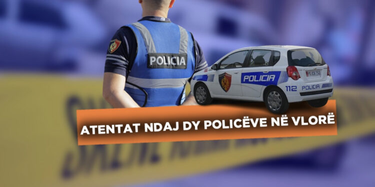 Detajet nga sulmi me armë në Vlorë, policët po ktheheshin nga palestra, zbulohen arsyet e konfliktit