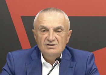 Meta nxjerr pjesë nga dosja: Autoriteti ka prodhuar gjeneralitete të rreme për qëllime të pastra politike