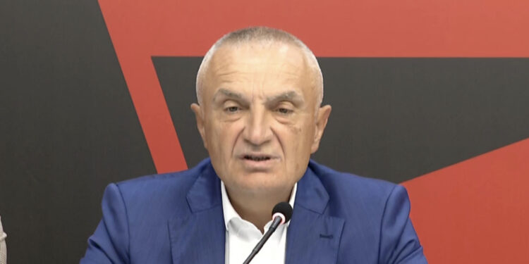 Meta nxjerr pjesë nga dosja: Autoriteti ka prodhuar gjeneralitete të rreme për qëllime të pastra politike