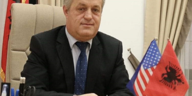 ZYRTARE/ Emërohet drejtor i ri i Përgjithshëm i Policisë së Shtetit