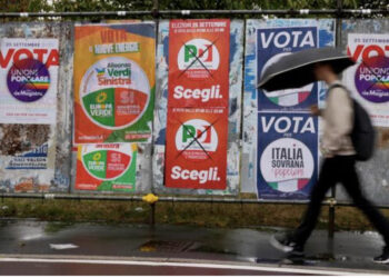 Surpriza: Sondazhet tregojnë kush i fiton zgjedhjet në Itali